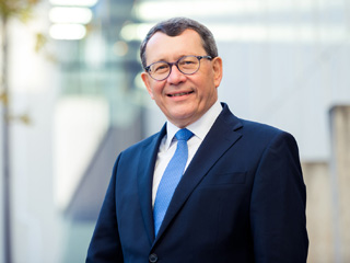 Wolfgang Greilich